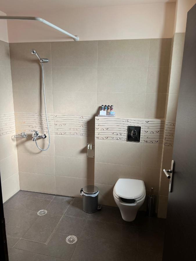 Aenaon Rooms Nafplio Luaran gambar