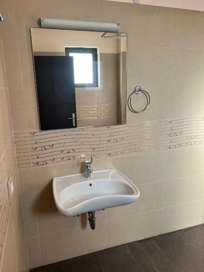 Aenaon Rooms Nafplio Luaran gambar