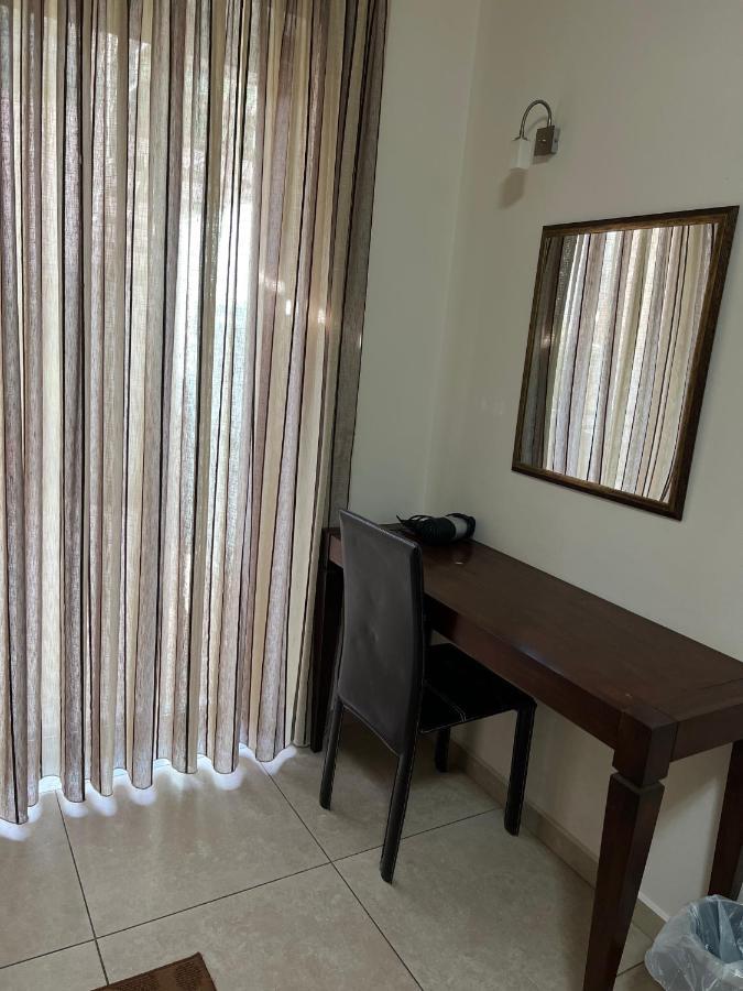 Aenaon Rooms Nafplio Luaran gambar