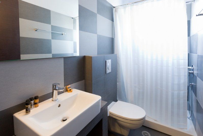 Aenaon Rooms Nafplio Luaran gambar