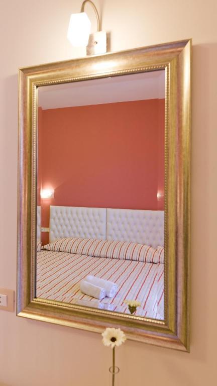 Aenaon Rooms Nafplio Bilik gambar
