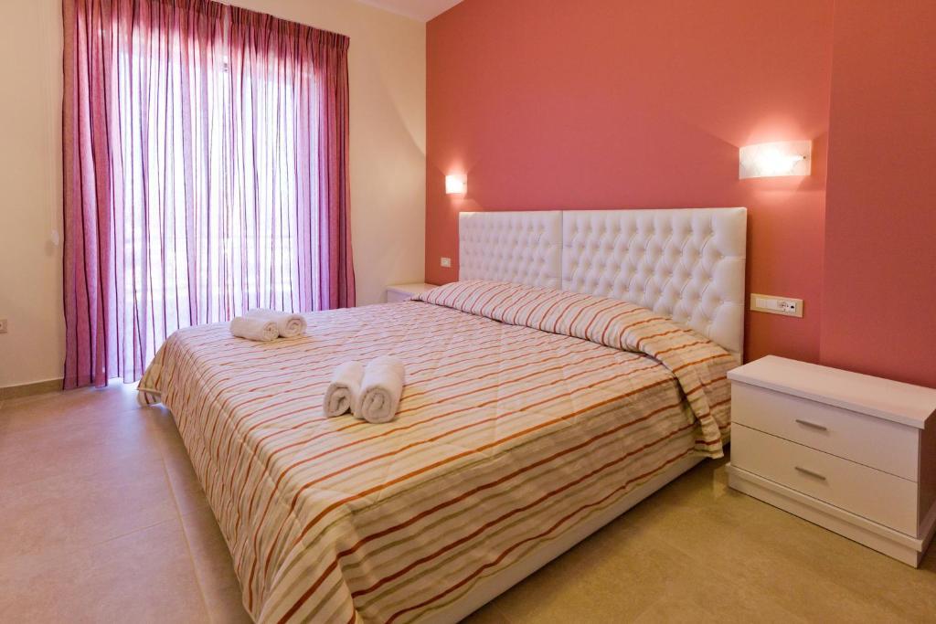 Aenaon Rooms Nafplio Bilik gambar