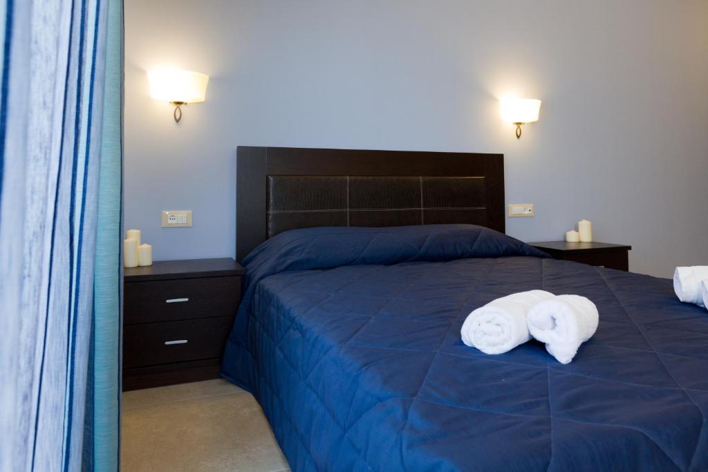 Aenaon Rooms Nafplio Bilik gambar