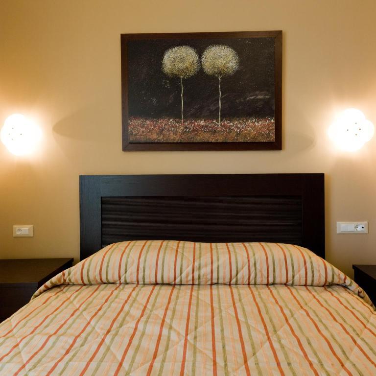 Aenaon Rooms Nafplio Bilik gambar