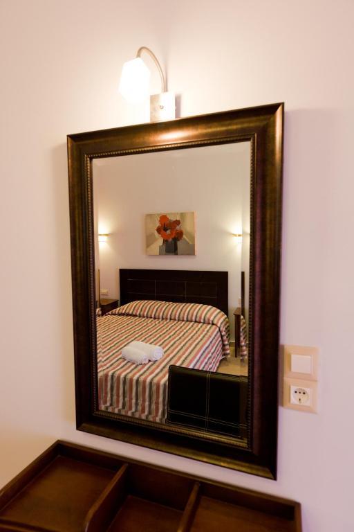 Aenaon Rooms Nafplio Bilik gambar