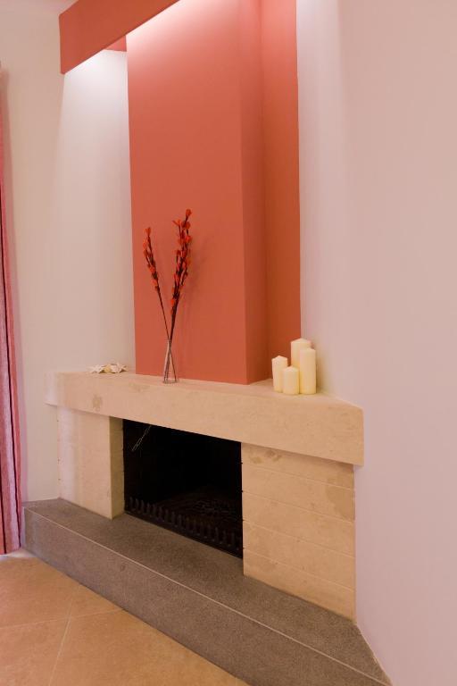 Aenaon Rooms Nafplio Bilik gambar