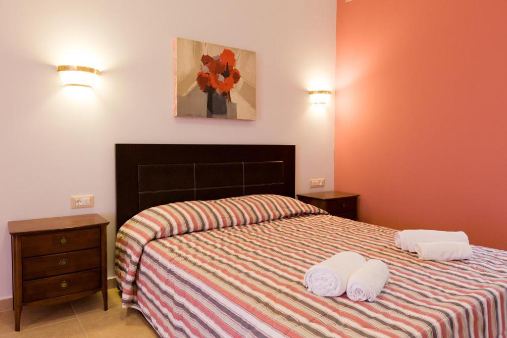 Aenaon Rooms Nafplio Bilik gambar
