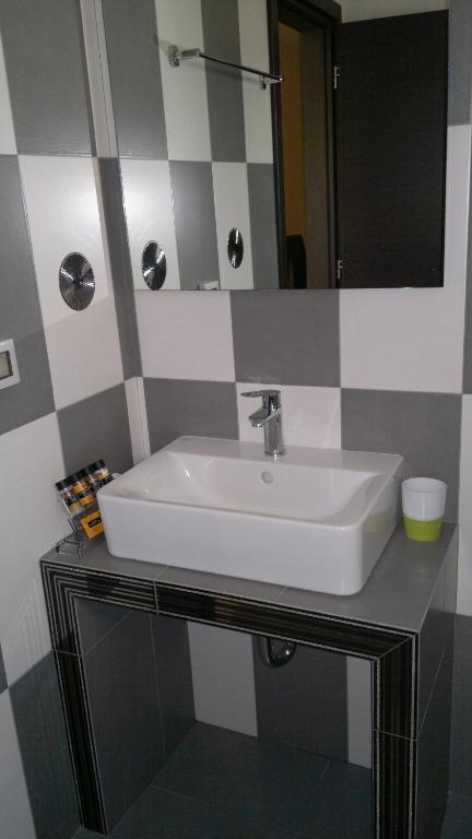 Aenaon Rooms Nafplio Bilik gambar
