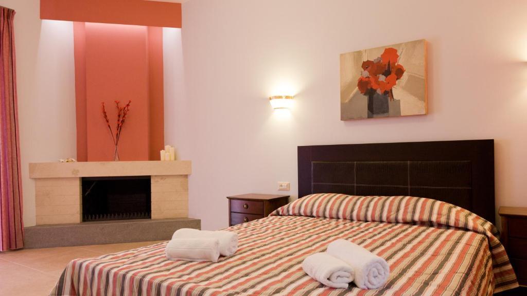 Aenaon Rooms Nafplio Bilik gambar