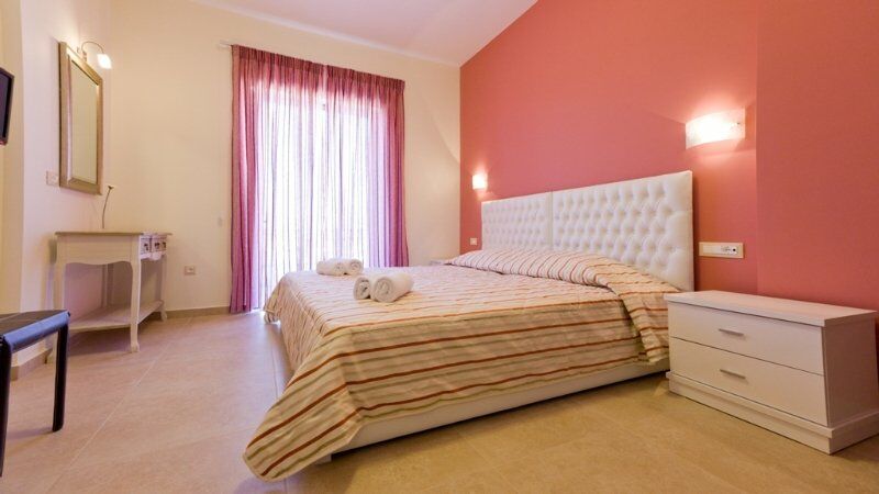 Aenaon Rooms Nafplio Luaran gambar