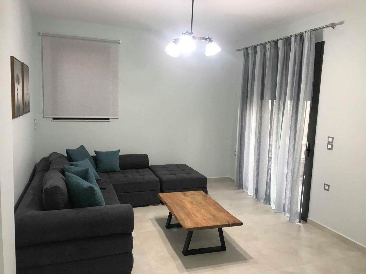 Aenaon Rooms Nafplio Luaran gambar