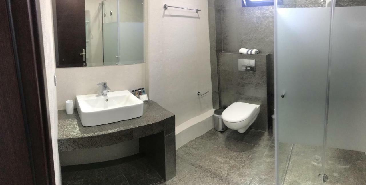 Aenaon Rooms Nafplio Luaran gambar
