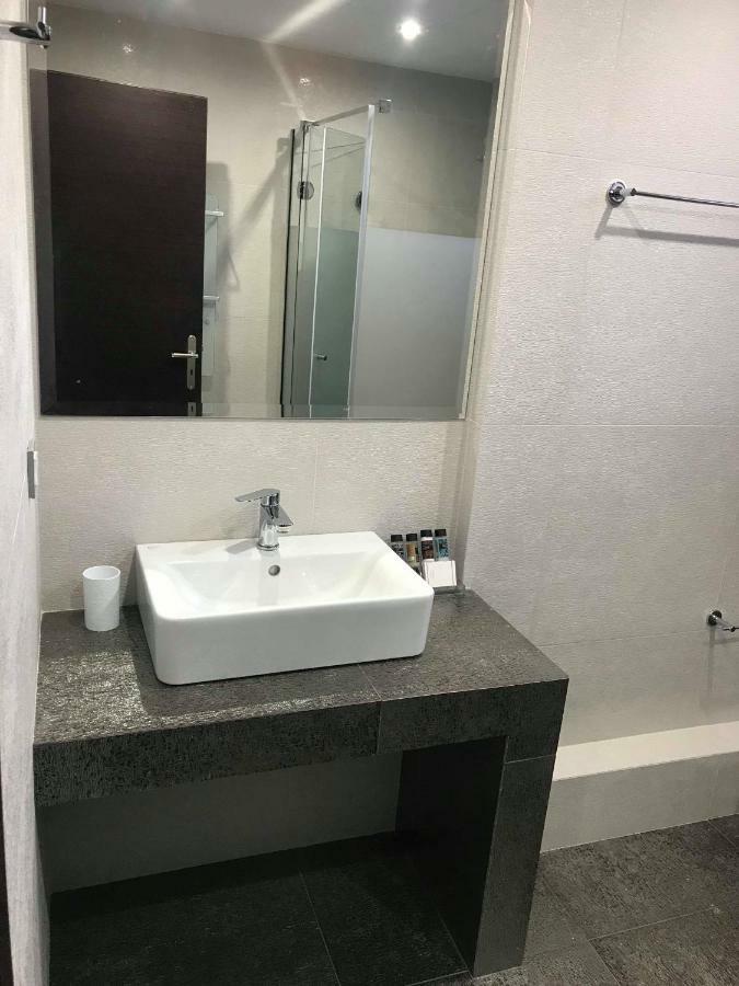 Aenaon Rooms Nafplio Luaran gambar